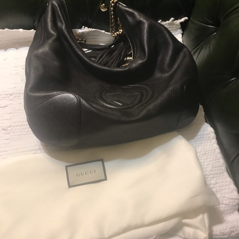 Gucci bag